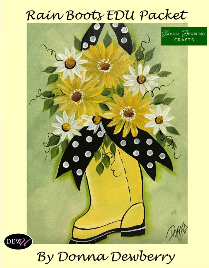 One Stroke - Dewberry U