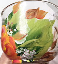 Glass Painting Workshop Downloadable Video Lesson