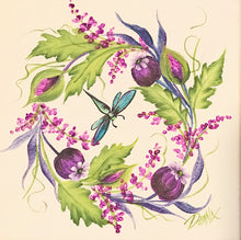 Mini Wreaths Downloadable Video Lesson