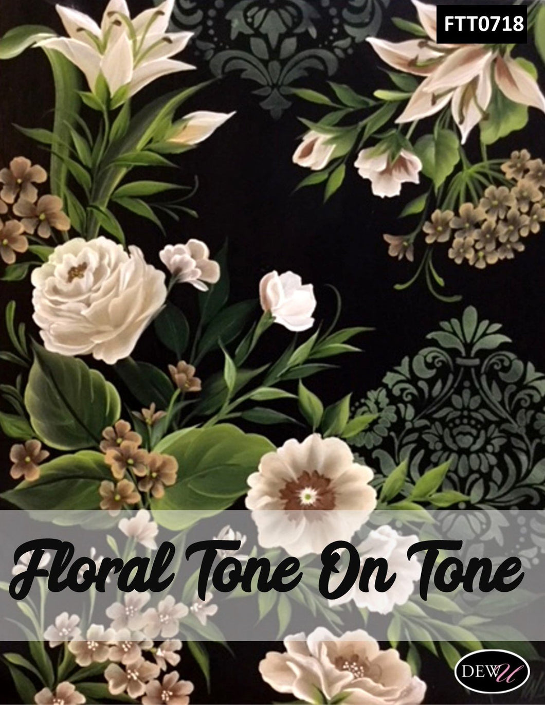 One Stroke - Dewberry U