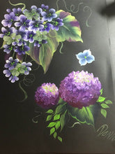 Stroke Study Lesson 4 - Leaves and Flowers 2  Downloadable Video Lesson
