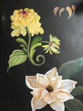 Stroke Study Lesson 4 - Leaves and Flowers 2  Downloadable Video Lesson