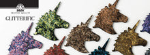 FolkArt Glitterific Paint 2 oz.