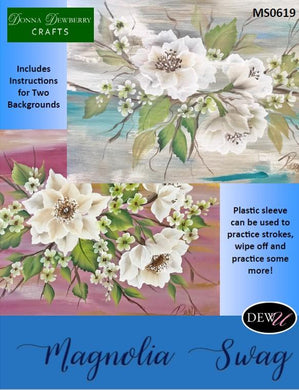 Magnolia Swag Project Packet