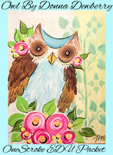 One Stroke - Dewberry U