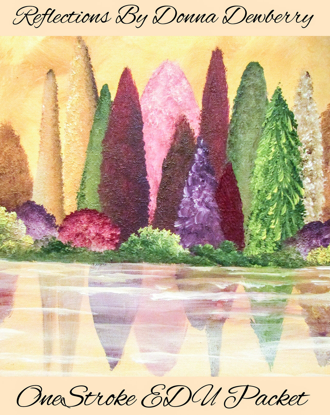 One Stroke - Dewberry U