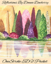 One Stroke - Dewberry U