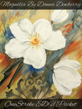 One Stroke - Dewberry U