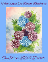 One Stroke - Dewberry U