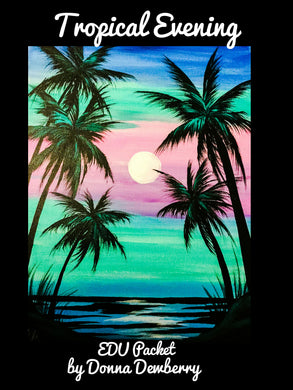 One Stroke - Dewberry U