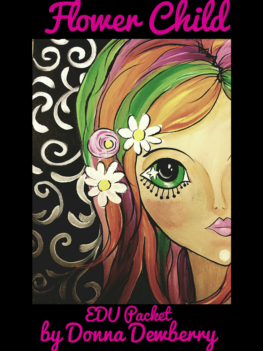 One Stroke - Dewberry U