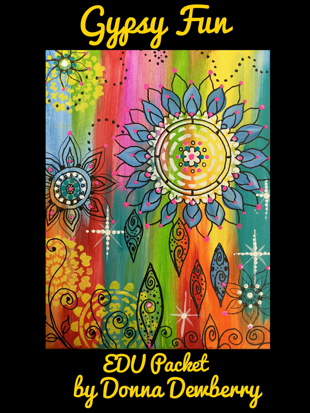 One Stroke - Dewberry U