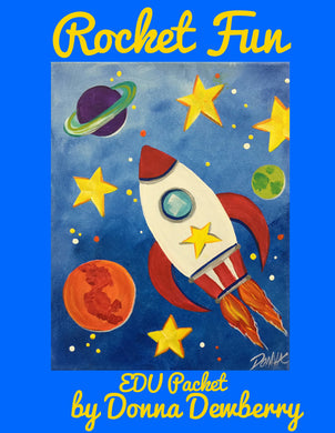 One Stroke - Dewberry U