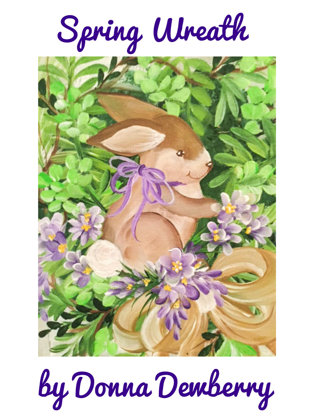 One Stroke - Dewberry U