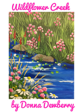 One Stroke - Dewberry U