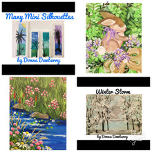 One Stroke - Dewberry U