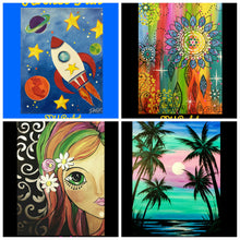 One Stroke - Dewberry U