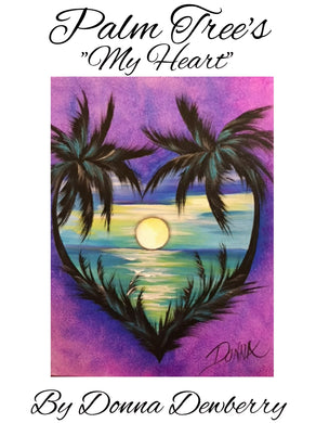 One Stroke - Dewberry U