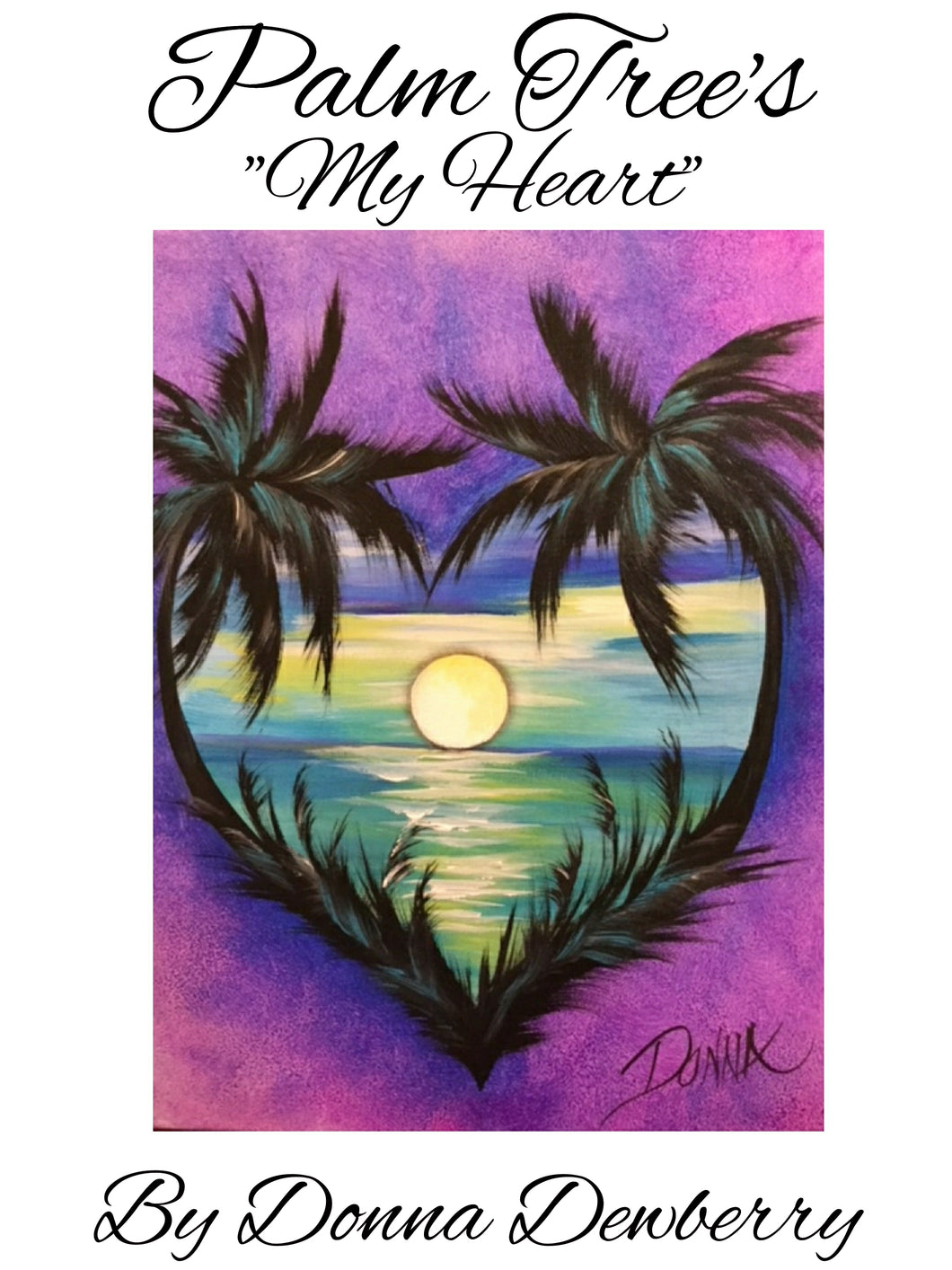 One Stroke - Dewberry U