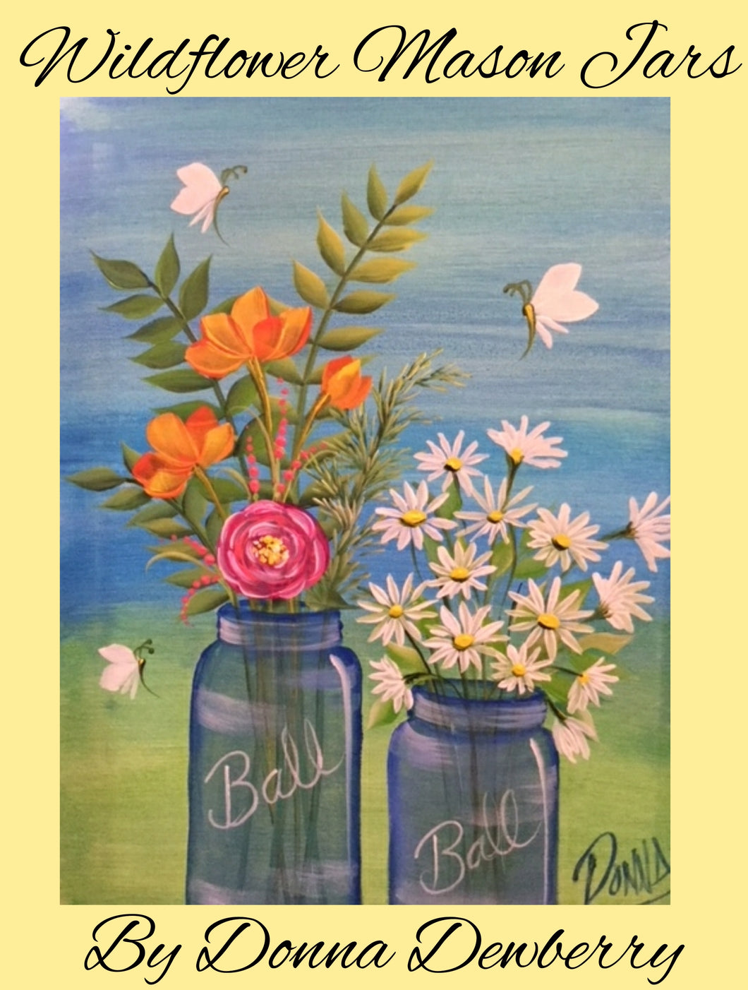 One Stroke - Dewberry U