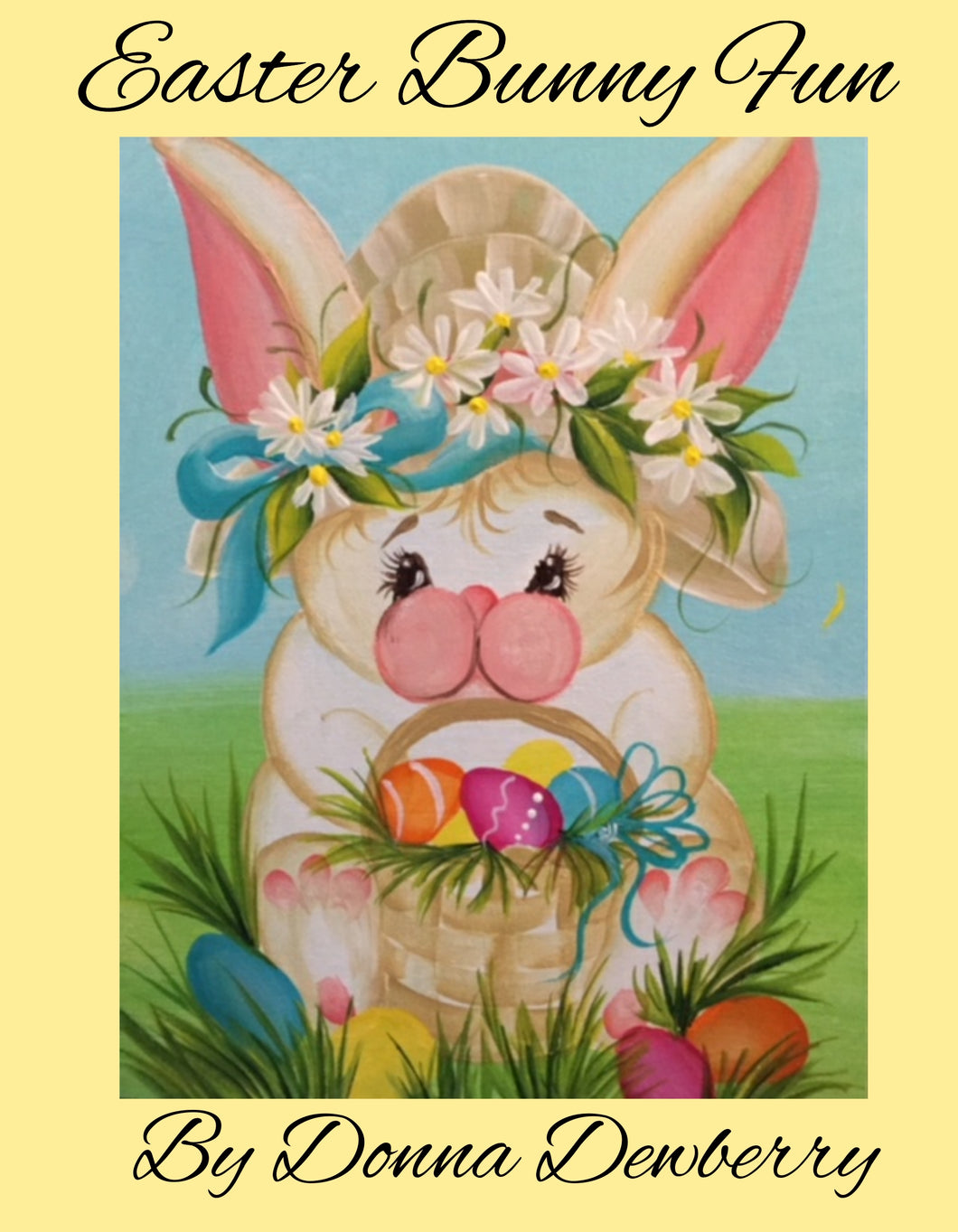 One Stroke - Dewberry U