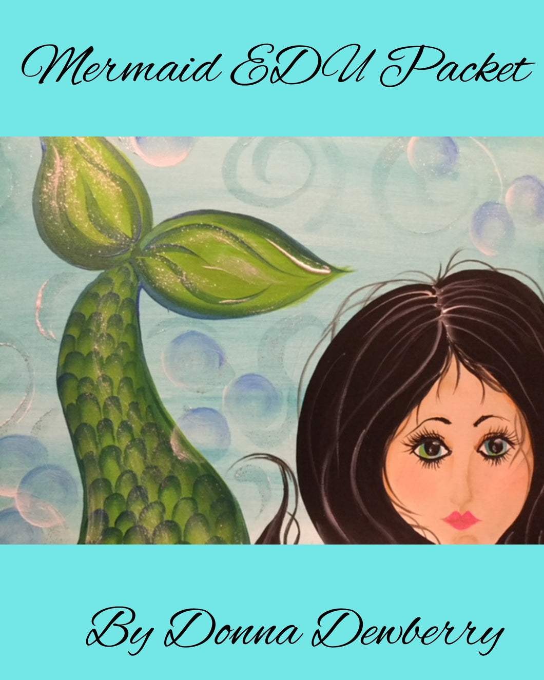 One Stroke - Dewberry U