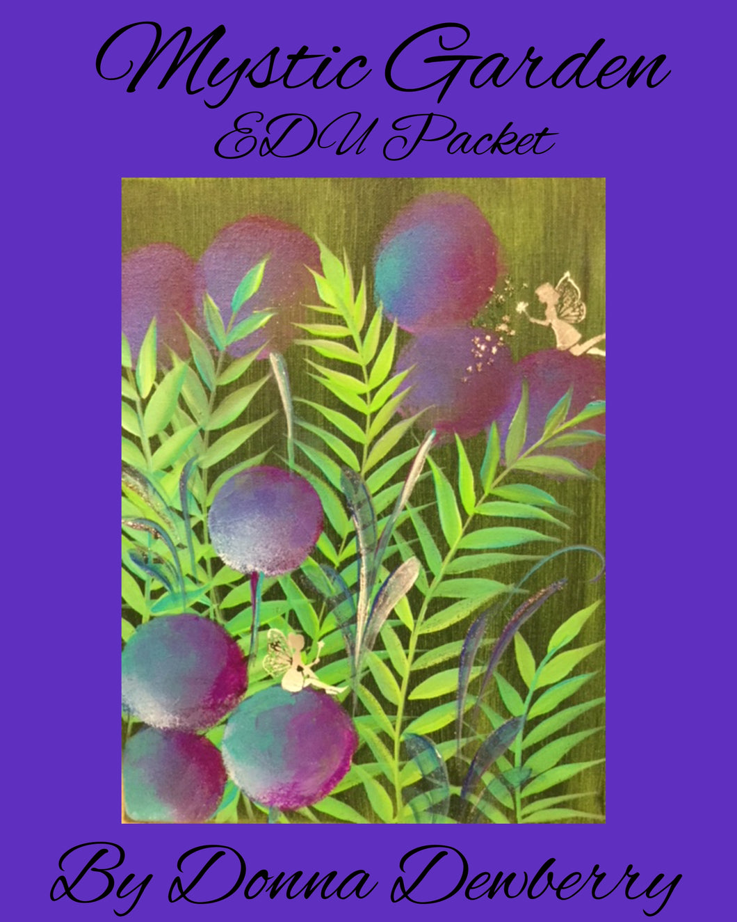 One Stroke - Dewberry U