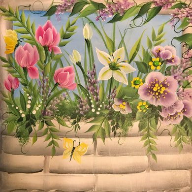 One Stroke - Dewberry U