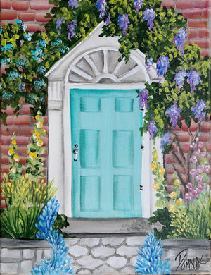 Savannah Lane Project Packet