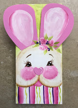 Quick and Easy Easter Pattern Packet