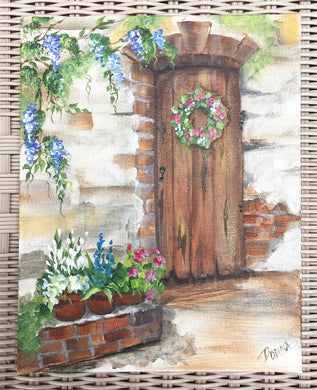 Mini Designs - Cottages Project Packet