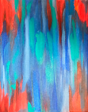 Backgrounds 2020 Workshop Downloadable Video Lesson