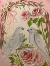 Sweet Valentine Cards Pattern Packet