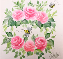 Mini Wreaths Downloadable Video Lesson