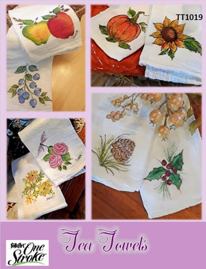 Tea Towels
