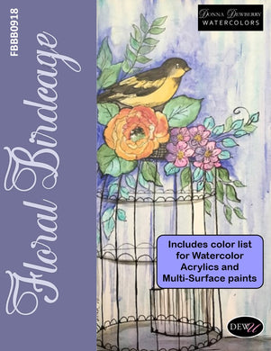 One Stroke - Dewberry U