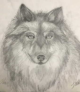 One Stroke - Dewberry U