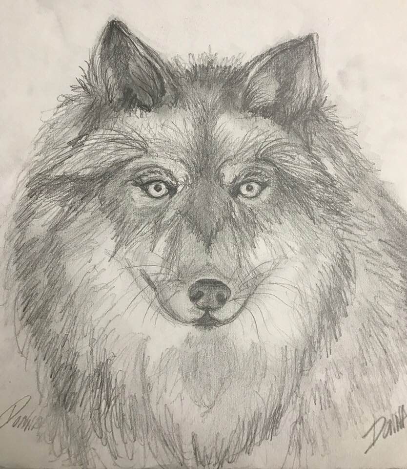 One Stroke - Dewberry U