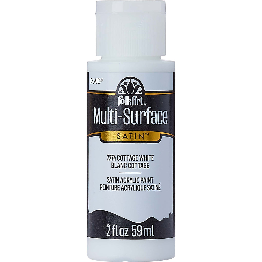 7274 Cottage white MS 2oz
