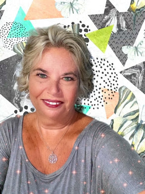 Oversize Canvas At Home Certification with Charlie McGee