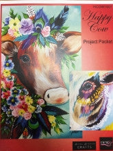 Happy Cow Project Packet