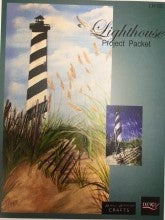 Lighthouse Project Packet