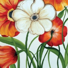 Oversize Poppy Project Packet OVERSIZEPOPPYPP