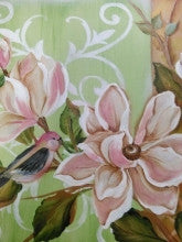 Multi Media Magnolia Project Packet