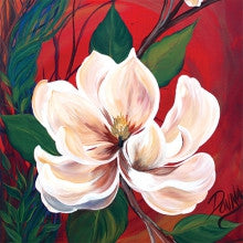 Magnolia Grandeur Project Packet MAGNOLIA