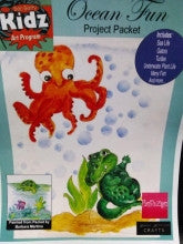 Ocean Fun Pendezign