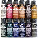 Paint Set for EDU Packets (Painting Parties) 2018 Q1 Series