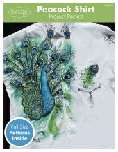 Peacock Pen DeZign