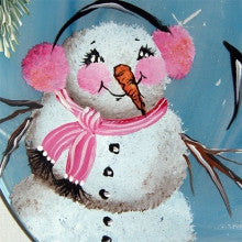 Snowman Duo Project Packet SNOWMANDUO