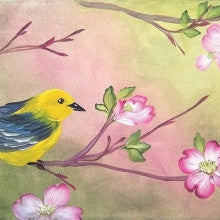 Song of The Dogwoods Project Packet DOGWOODS